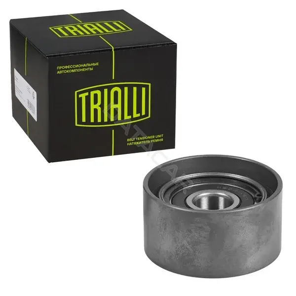 Натяжной ролик ГРМ TRIALLI CM5910