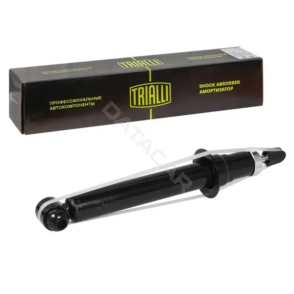 Амортизаторы TRIALLI AG26504