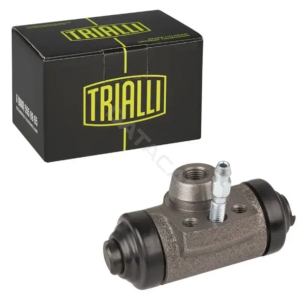 Рабочий тормозной цилиндр TRIALLI CF0115
