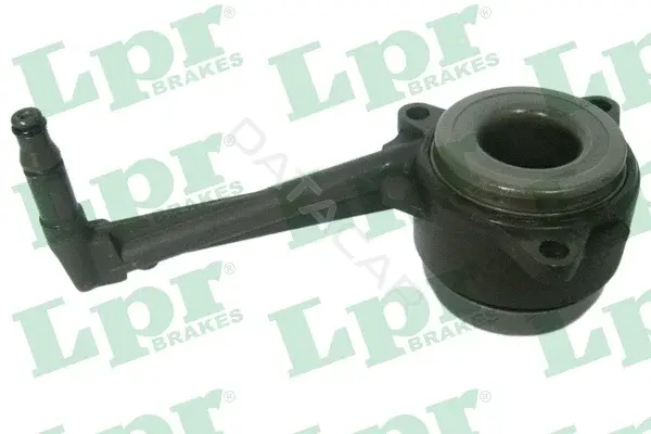 Выжимной подшипник LPR/AP/RAL 3012