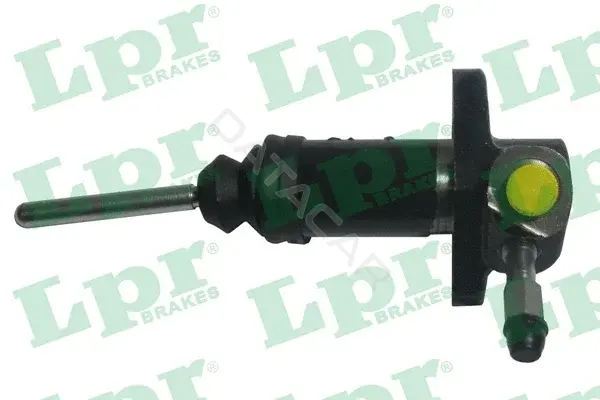 Рабочий цилиндр сцепления LPR/AP/RAL 3019