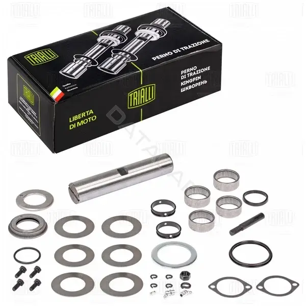 Шкворень TRIALLI SH0721