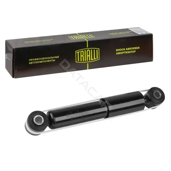 Амортизаторы TRIALLI AG16527