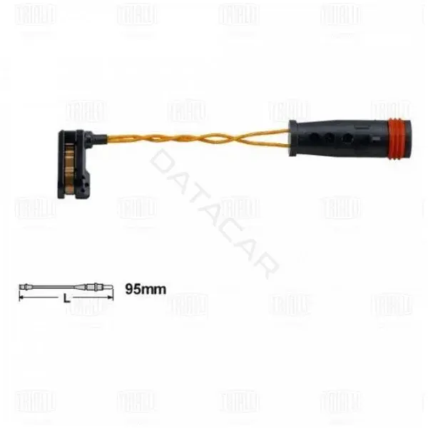 Датчик износа тормозных колодок TRIALLI PFS1505