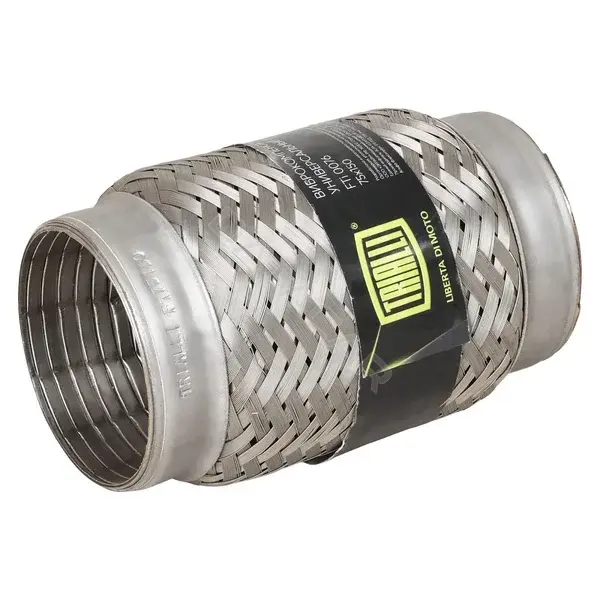 Гофра глушителя TRIALLI FTi0076