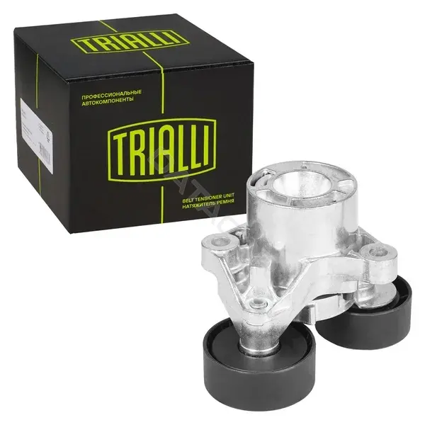 Натяжитель ремня генератора TRIALLI CM5682