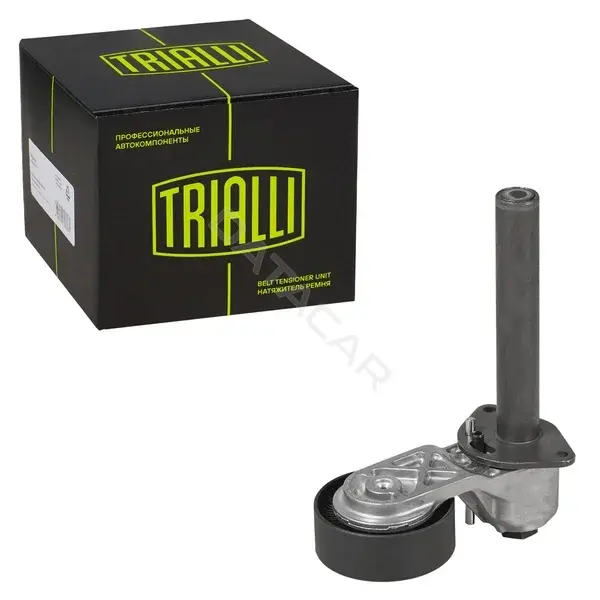 Натяжитель ремня генератора TRIALLI CM5461