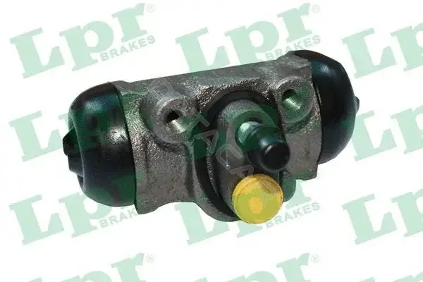 Рабочий тормозной цилиндр LPR/AP/RAL 5377