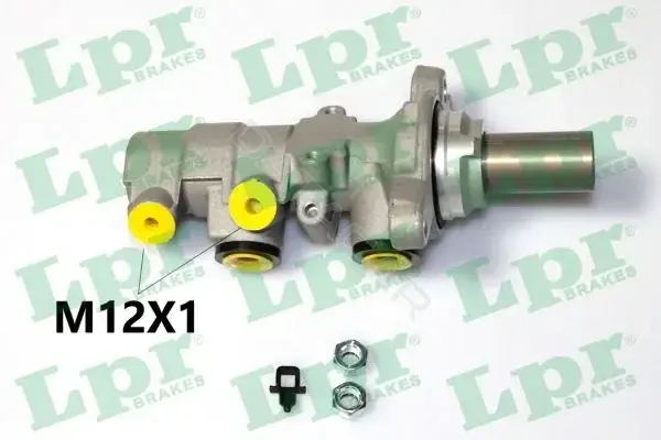 Главный тормозной цилиндр LPR/AP/RAL 6359