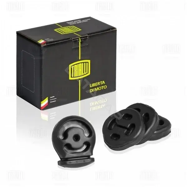 Крепление глушителя TRIALLI RM0164