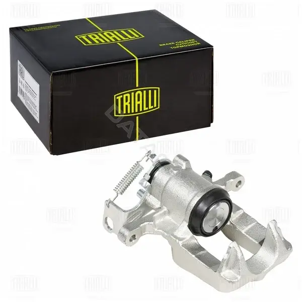 Суппорт тормозной TRIALLI CF350136