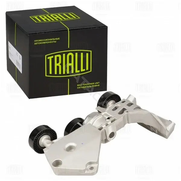 Натяжитель ремня генератора TRIALLI CM5287