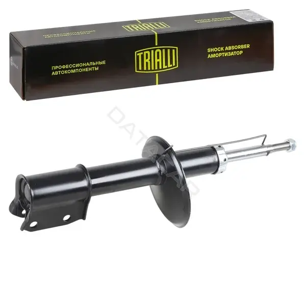 Амортизаторы TRIALLI AG01068
