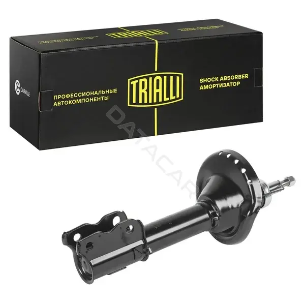Амортизаторы TRIALLI AG22367