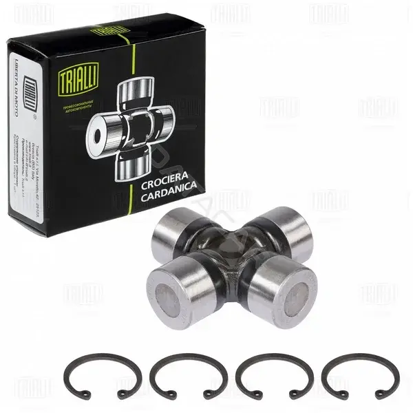 Муфта кардана TRIALLI CC517
