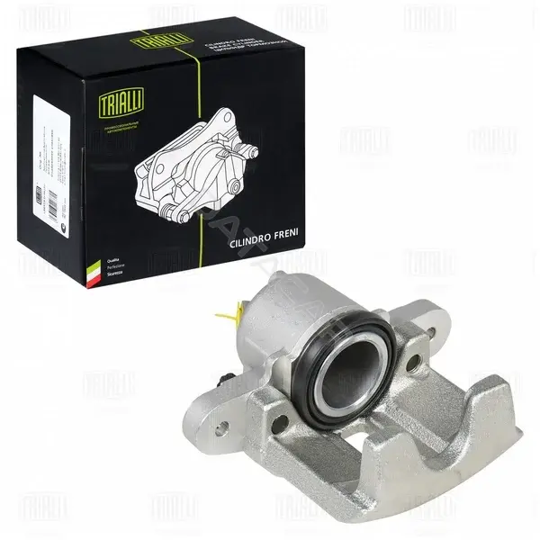 Суппорт тормозной TRIALLI CF416