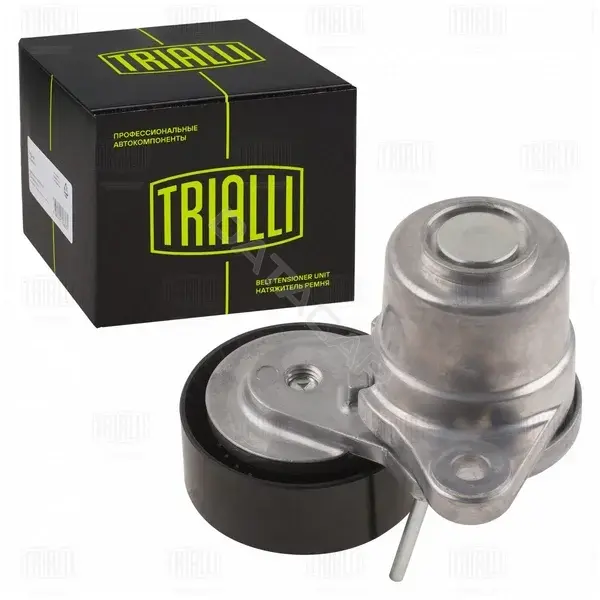 Натяжитель ремня генератора TRIALLI CM5673