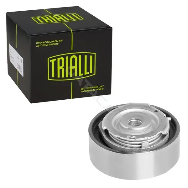 Натяжной ролик ГРМ TRIALLI CMS190