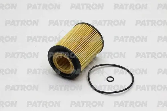 Масляный фильтр PATRON PF4165