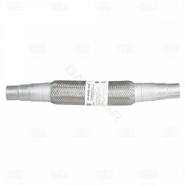 Гофра глушителя TRIALLI EPC404550-45250
