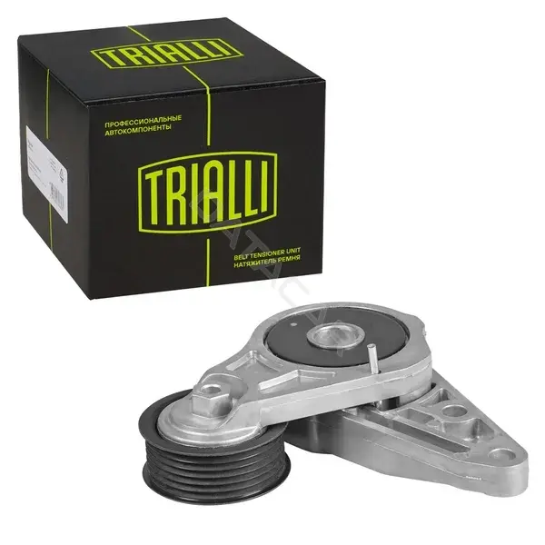 Натяжитель ремня генератора TRIALLI CM5463