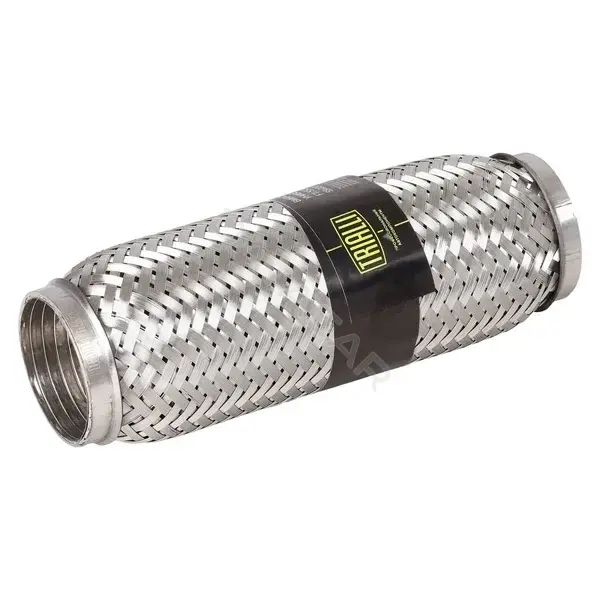 Гофра глушителя TRIALLI FTi55220