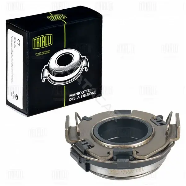Выжимной подшипник TRIALLI CT3005