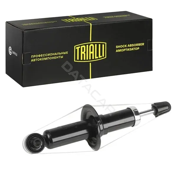 Амортизаторы TRIALLI AG22506