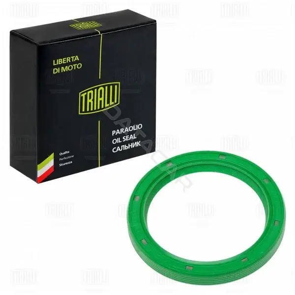 Сальник коленвала TRIALLI PM154