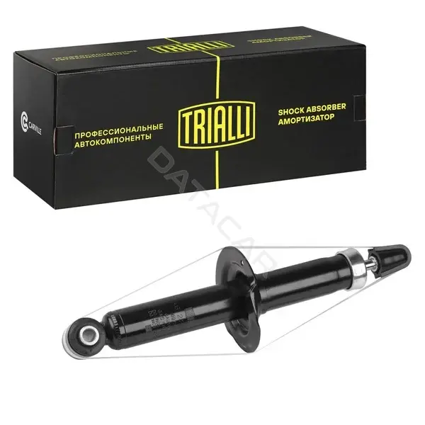 Амортизаторы TRIALLI AG22510