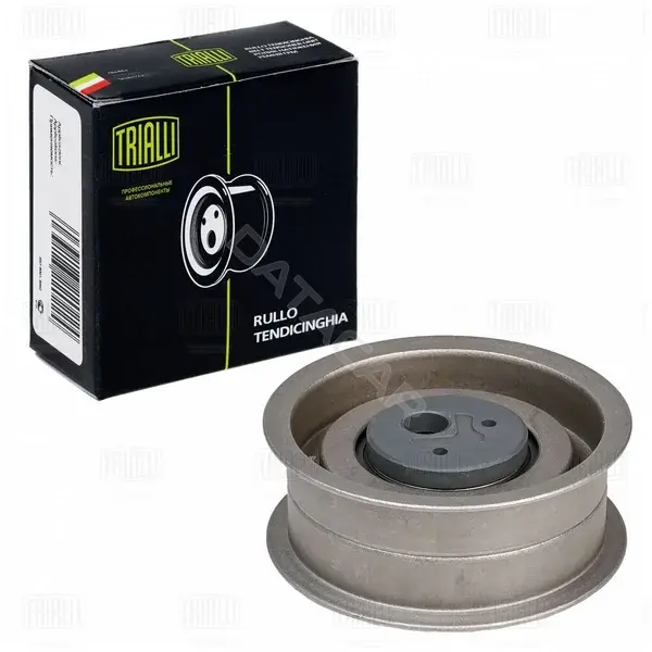 Натяжной ролик ГРМ TRIALLI CM6142