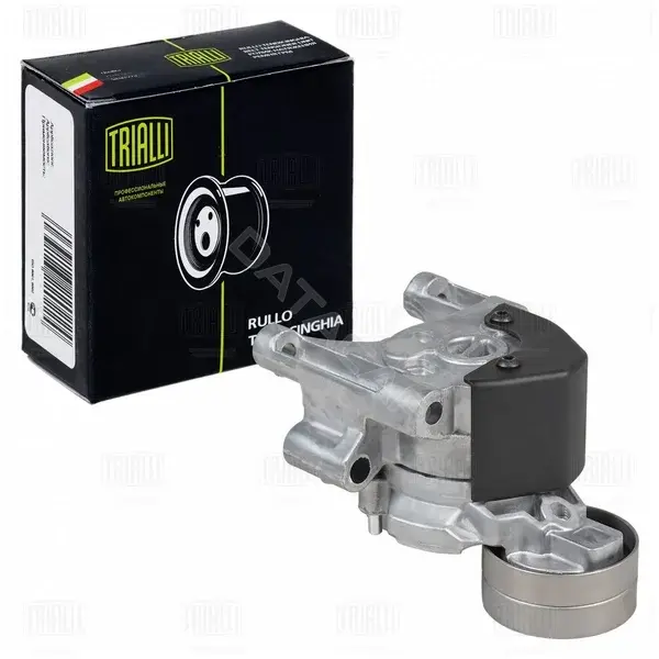 Натяжитель ремня генератора TRIALLI CM5623