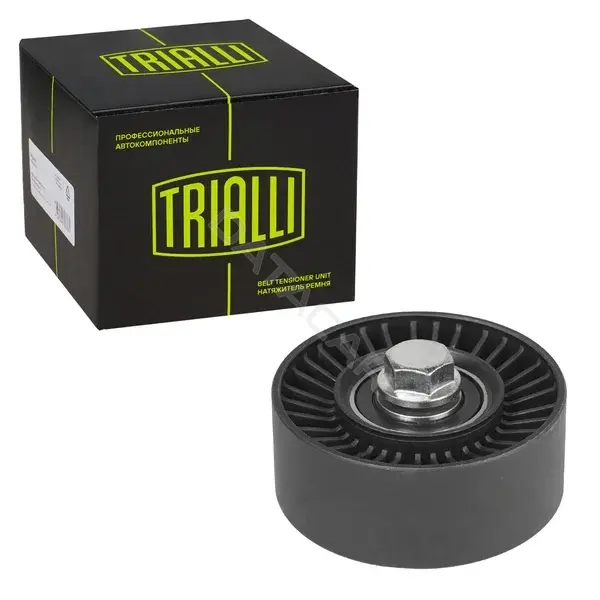 Натяжной ролик ГРМ TRIALLI CM5686