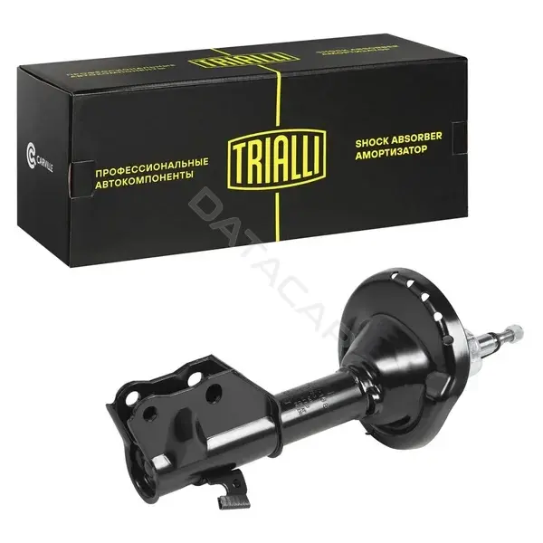 Амортизаторы TRIALLI AG22168