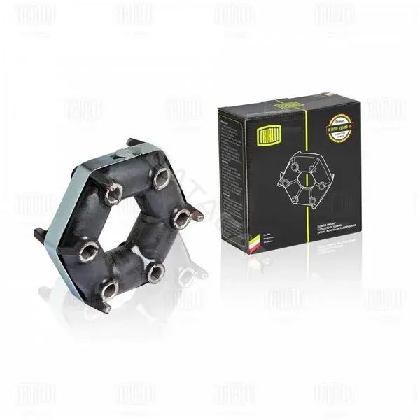 Муфта кардана TRIALLI RC0140
