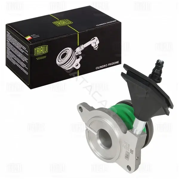Выжимной подшипник TRIALLI CT123