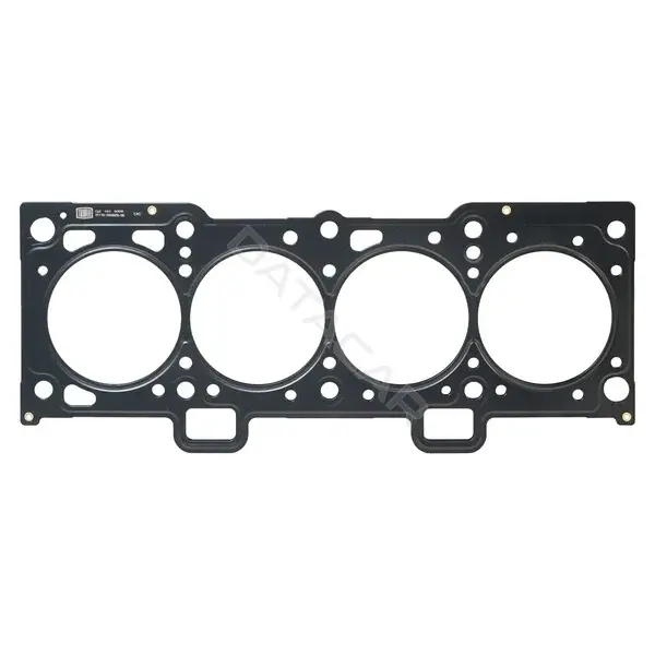Прокладка ГБЦ TRIALLI GZ1015006