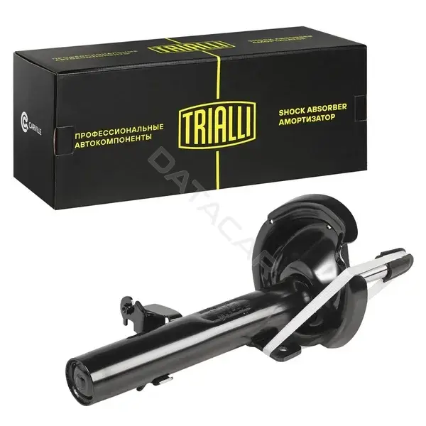 Амортизаторы TRIALLI AG10175