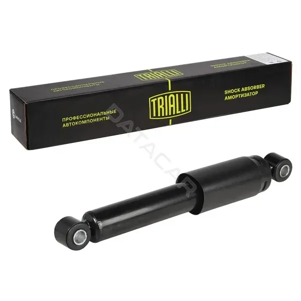 Амортизаторы TRIALLI AH16006