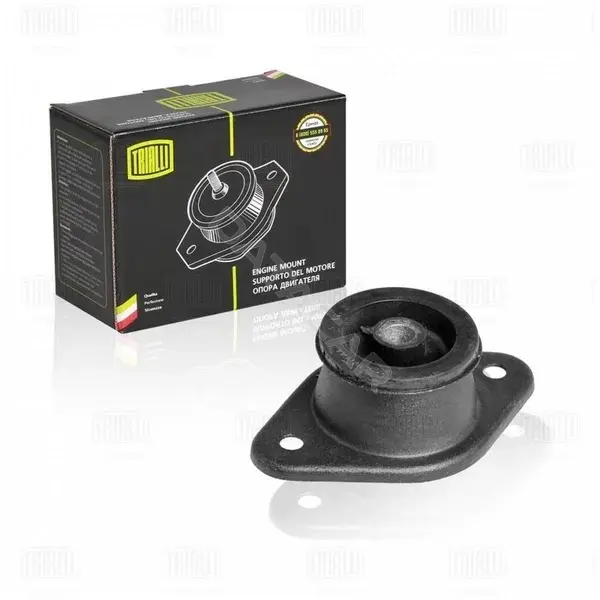 Подушка двигателя (Опора) TRIALLI RM0307