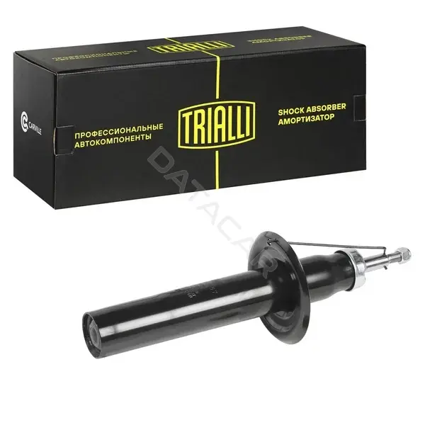 Амортизаторы TRIALLI AG18067