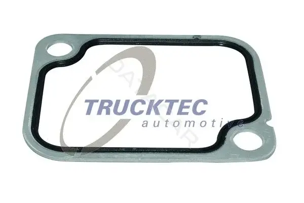 Прокладка термостата TRUCKTEC 01.19.218