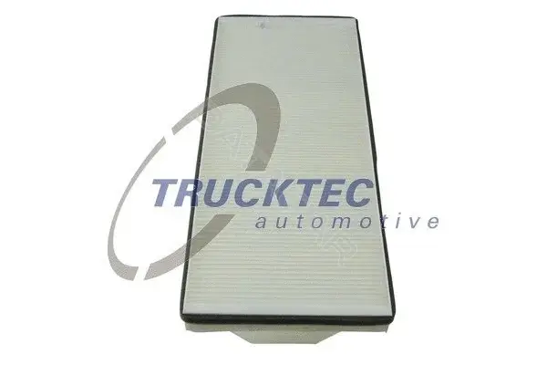 Фильтр салонный TRUCKTEC 01.59.016