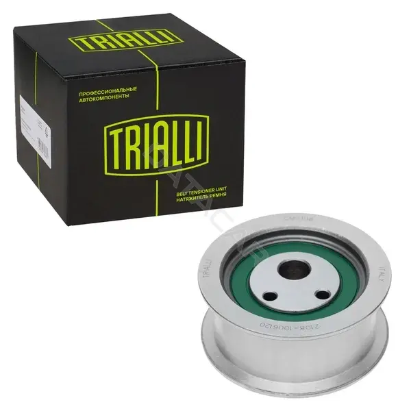 Натяжной ролик ГРМ TRIALLI CMS108