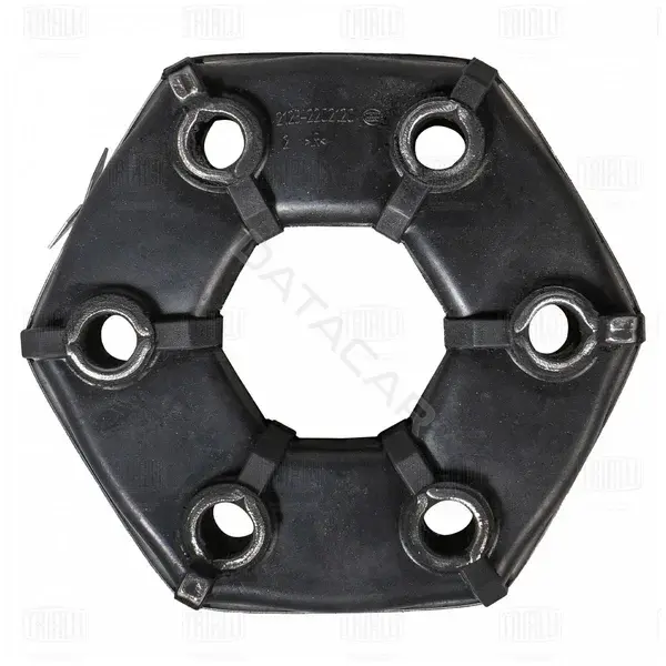 Муфта кардана TRIALLI RC0141