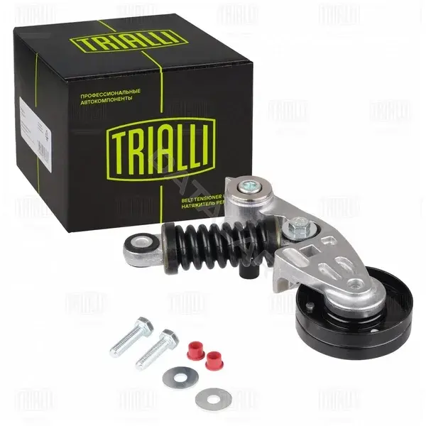 Натяжитель ремня генератора TRIALLI CM5802