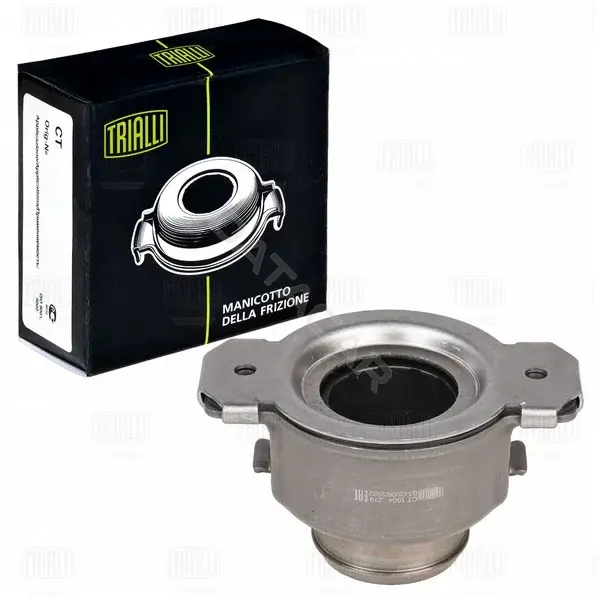 Выжимной подшипник TRIALLI CT1604