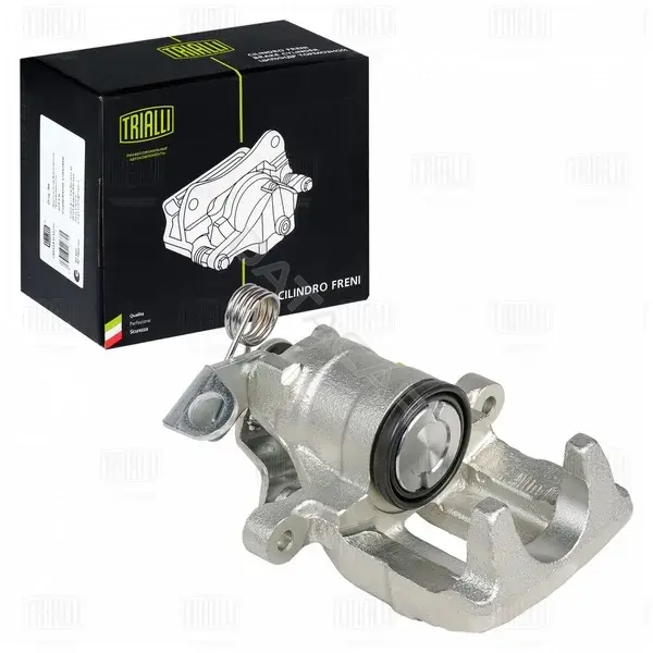 Суппорт тормозной TRIALLI CF182011