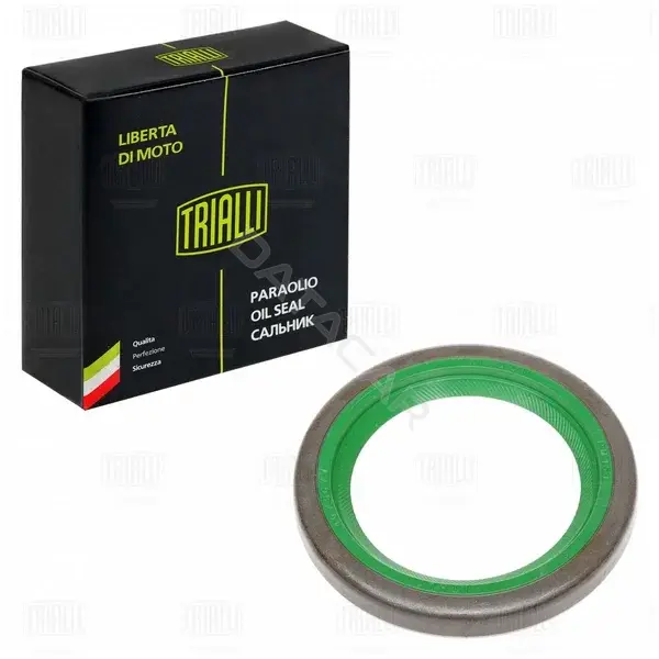 Сальник коленвала TRIALLI PM151
