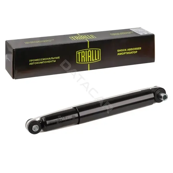 Амортизаторы TRIALLI AG10528